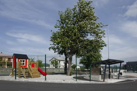 Postajališče za avtodome je v dveh letih gostilo več kot 3000 obiskovalcev 1